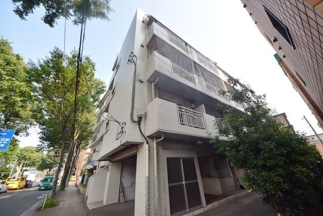 建物外観　★外観★