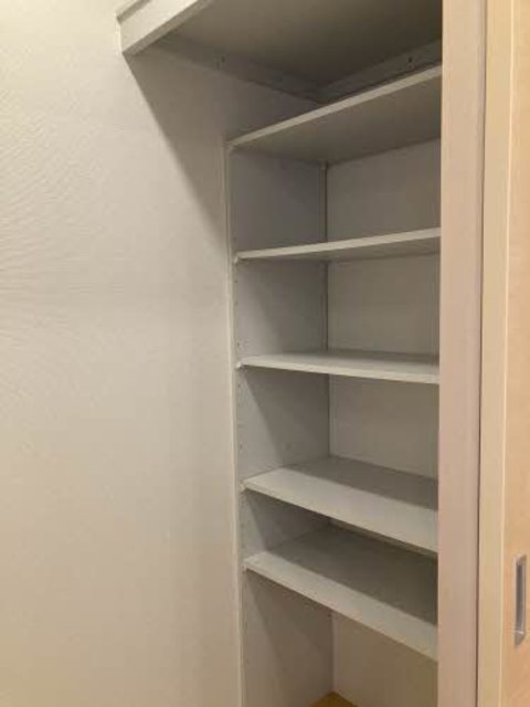 サンメゾン紀三井寺の内装写真
