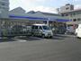 コンビニ　ローソン 田島六丁目店（コンビニ）まで191m