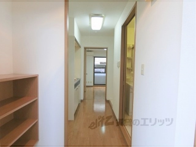 その他部屋・スペース　廊下