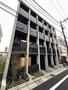 GRANPASEO三宿 築1年の賃貸物件