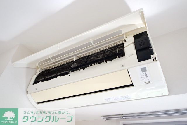 その他設備　設備