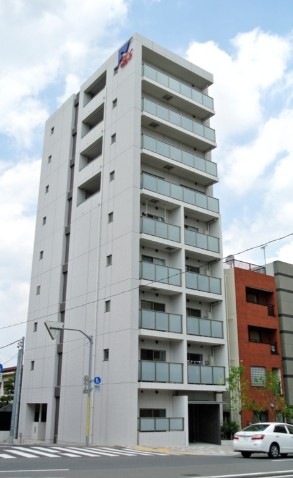 建物外観　☆外観☆
