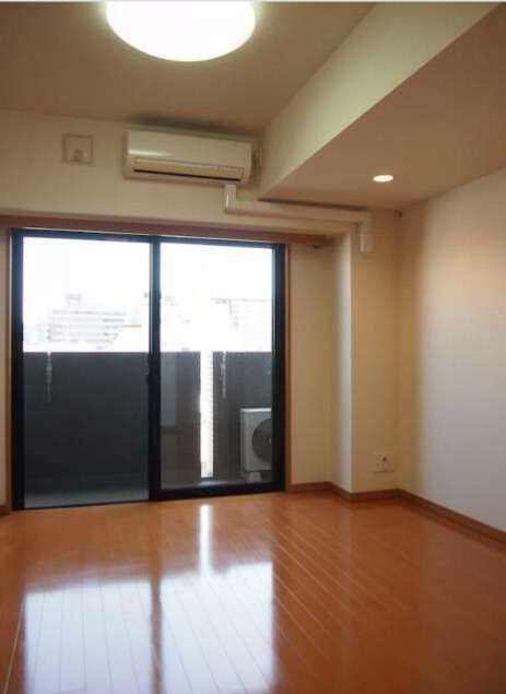 居室・リビング　6帖のお部屋です。