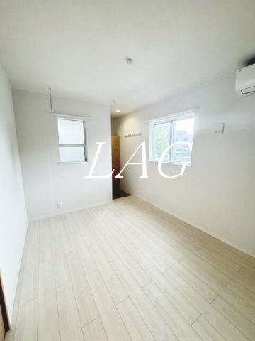 その他部屋・スペース　寝室です。