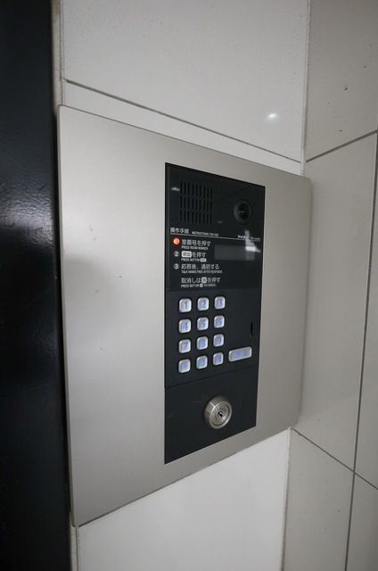 ピアコートTM板橋本町の外観写真