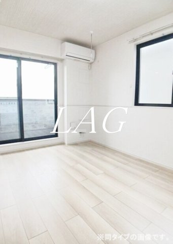 居室・リビング　洋室のお部屋です。同シリーズの画像です。