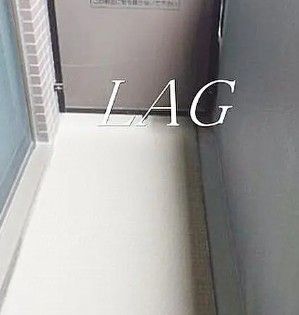 バルコニー　バルコニーです。