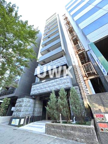 地下鉄桜通線 丸の内駅 徒歩4分 築11年