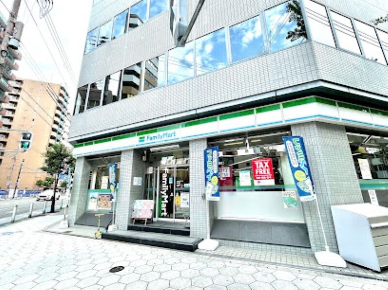 セイワパレス本町東の周辺写真