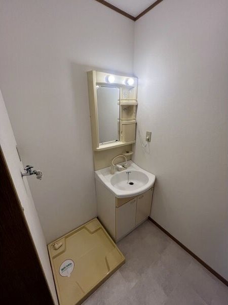ハイネス小豆餅の内装写真