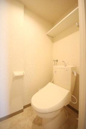 トイレ　ウォシュレット☆