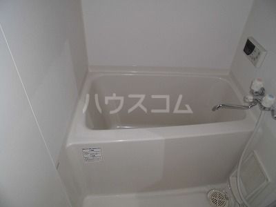 CAMELOTの風呂写真