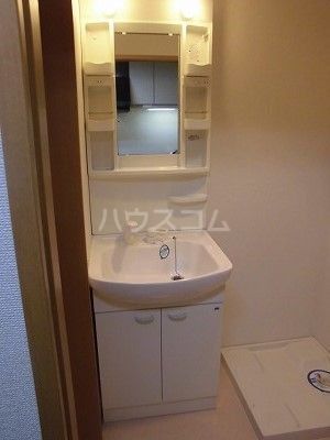 CAMELOTの内装写真