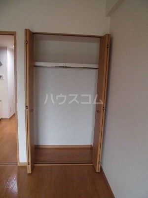 CAMELOTの内装写真