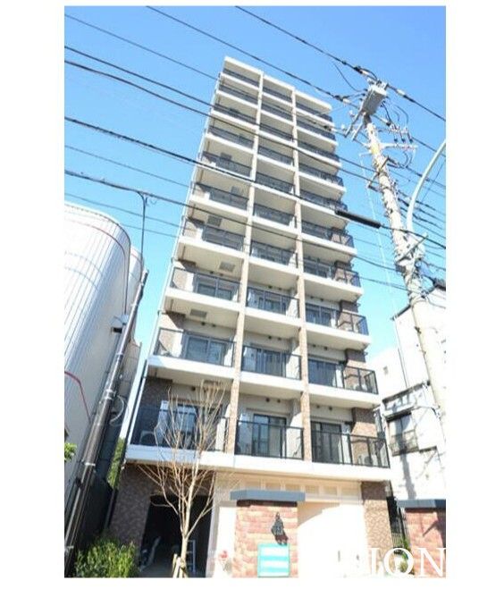 建物外観　☆外観☆