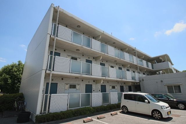 建物外観　ＲＣマンション