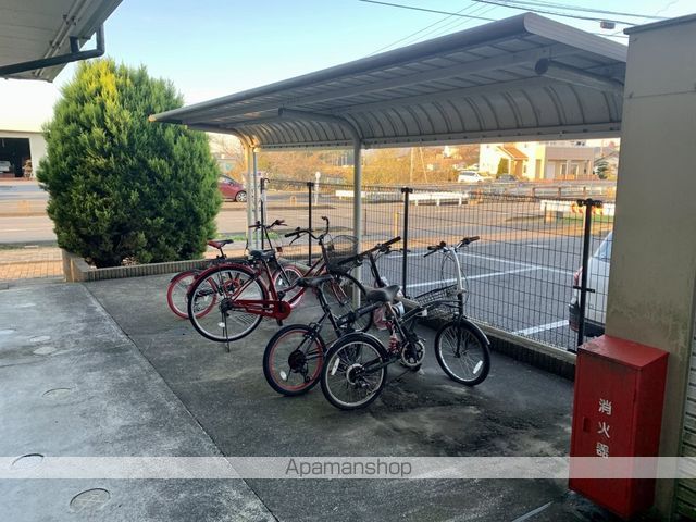 その他共有部分　その他共有部分