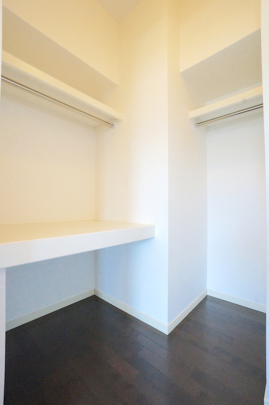 ApartmentGrusNakazonoの内装写真
