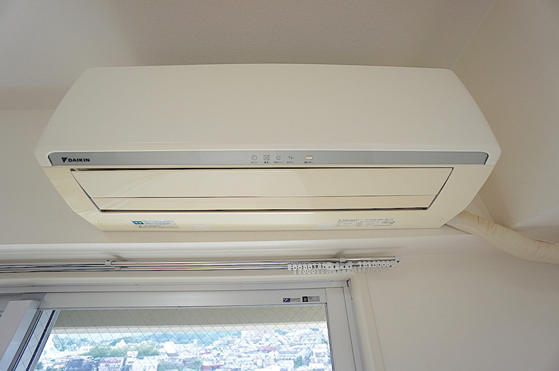 ApartmentGrusNakazonoのその他写真