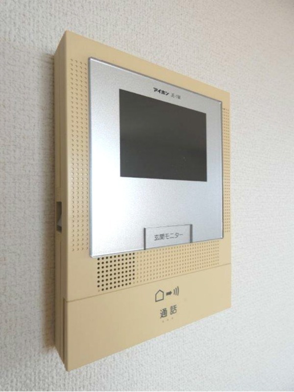 セキュリティ　図面と現状に相違がある場合には現状を優先