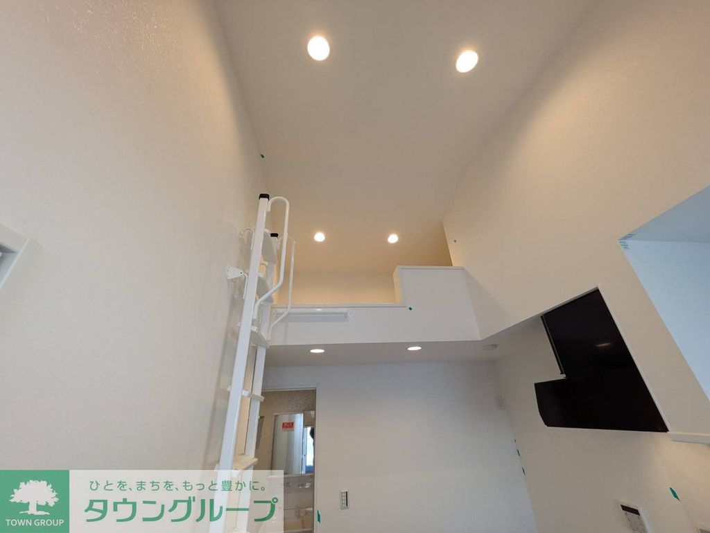 その他部屋・スペース　※3階の部屋のみロフトあり
