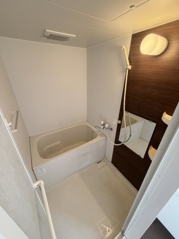 REBANGA船場アパートメントの外観写真
