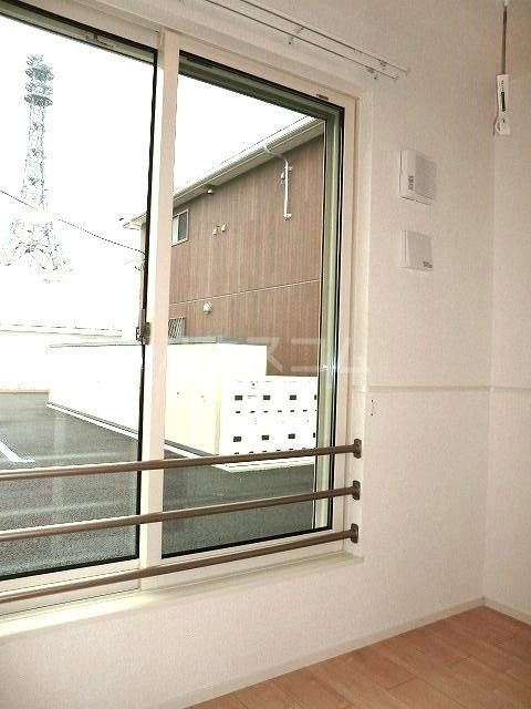 アリエッタ IIのその他写真