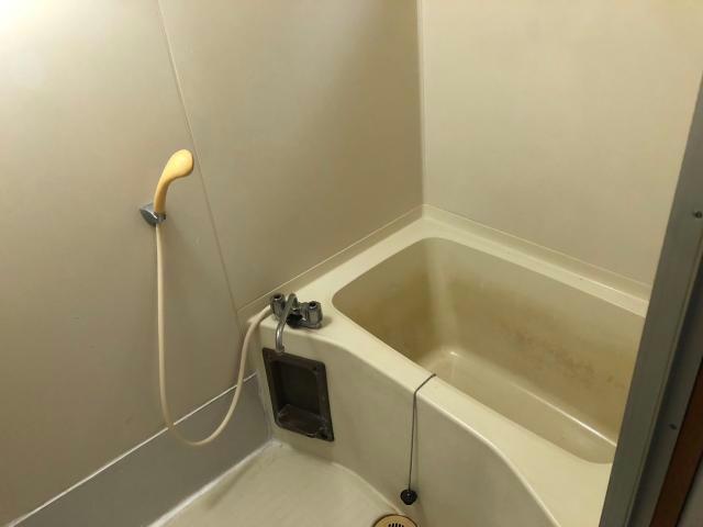 バス・シャワールーム　別部屋参照