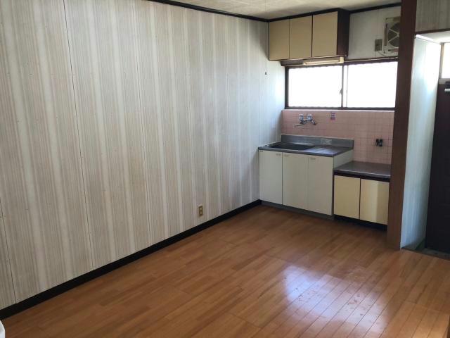 居室・リビング　別部屋参照