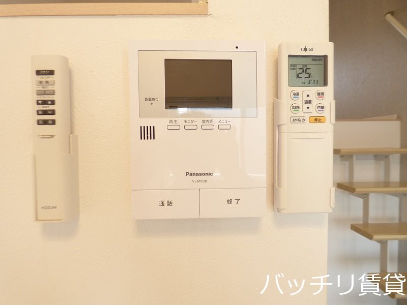 セキュリティ　同型タイプの為、現状を優先致します。