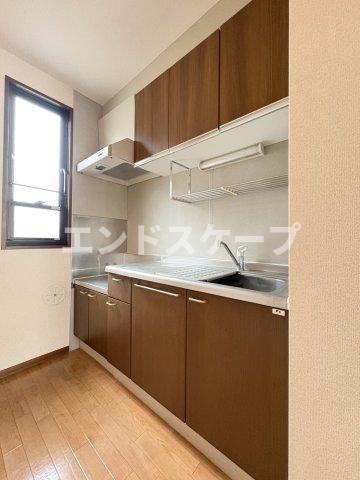 キッチン　高崎、前橋のお部屋探しはエンドスケープまで！お客様の理想お聞