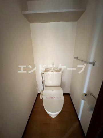 トイレ　高崎、前橋のお部屋探しはエンドスケープまで！お客様の理想お聞