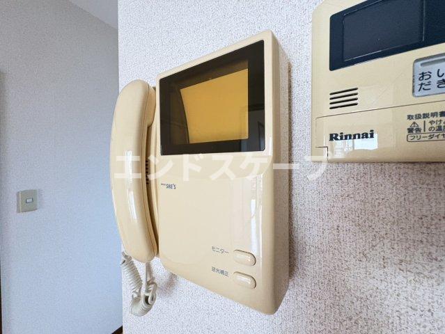 セキュリティ　高崎、前橋のお部屋探しはエンドスケープまで！お客様の理想お聞