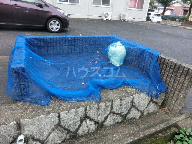 【尾張旭市狩宿新町のアパートのその他共有部分】