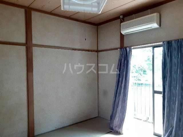 【伊藤コーポ　Ａのその他部屋・スペース】