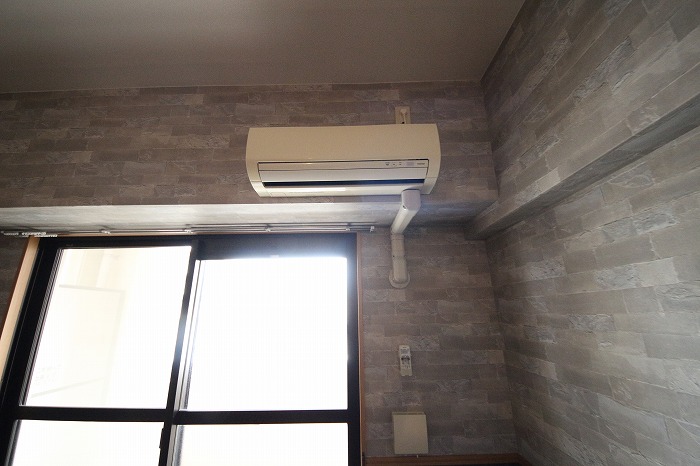 その他設備　同タイプの写真です。現状優先です。