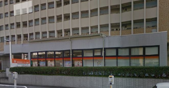 銀行　西日本シティ銀行小倉金田支店（銀行）まで563m