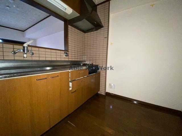 キッチン　※同型タイプ　現況優先