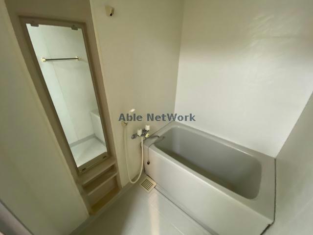 バス・シャワールーム　※同型タイプ　現況優先