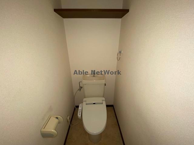 トイレ　※同型タイプ　現況優先