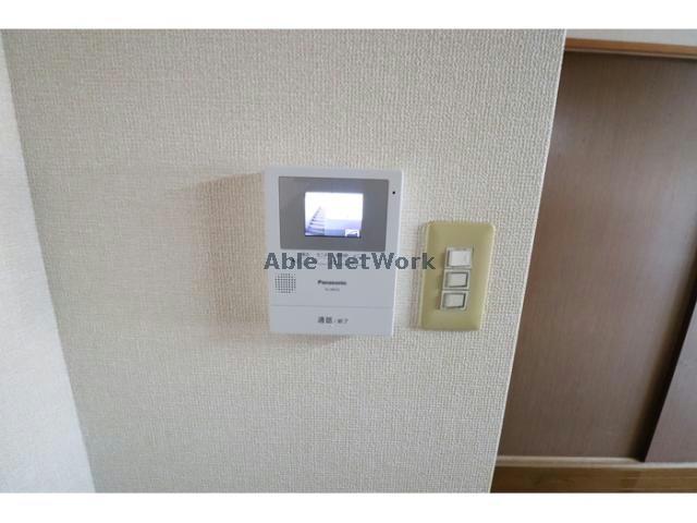 セキュリティ　※同型タイプ　現況優先