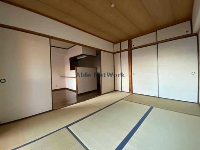 その他部屋・スペース　※同型タイプ　現況優先