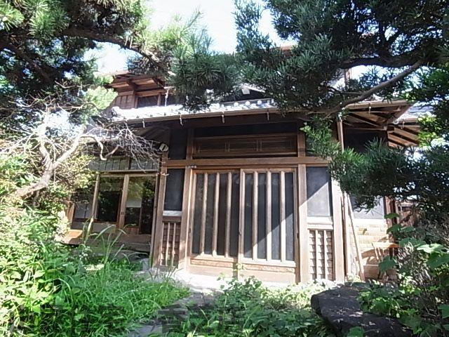 奈良県香芝市畑７（一戸建）の賃貸物件の外観