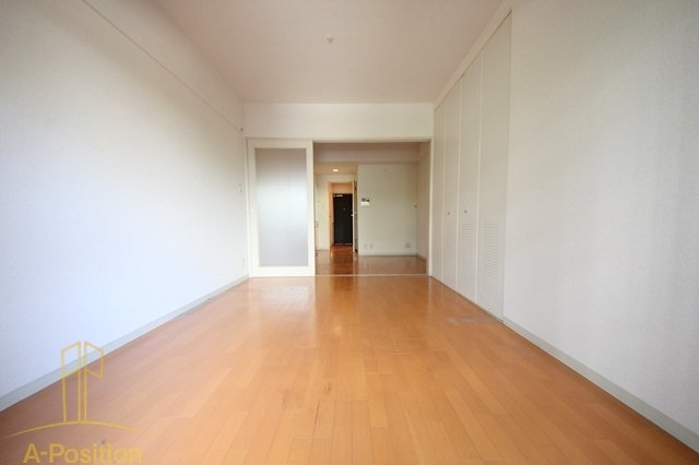 居室・リビング　エスポルテ福島