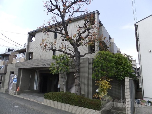 神奈川県相模原市南区相模台２（マンション）の賃貸物件の外観
