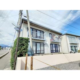 ＪＲ信越本線/長野駅 バス20分 (バス停)北島停 歩3分