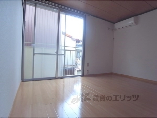 居室・リビング　洋室