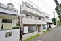東小金井駅より徒歩7分 3階 築36年6ヶ月の賃貸物件