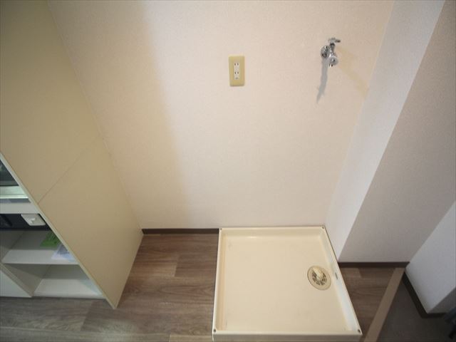 その他　洗濯パン